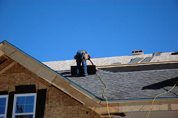 Best Roof Waterproofing Services  in West Wood, UT