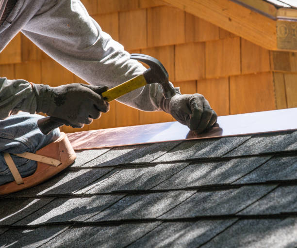 Quick and Trustworthy Emergency Roof Repair Services in West Wood, UT